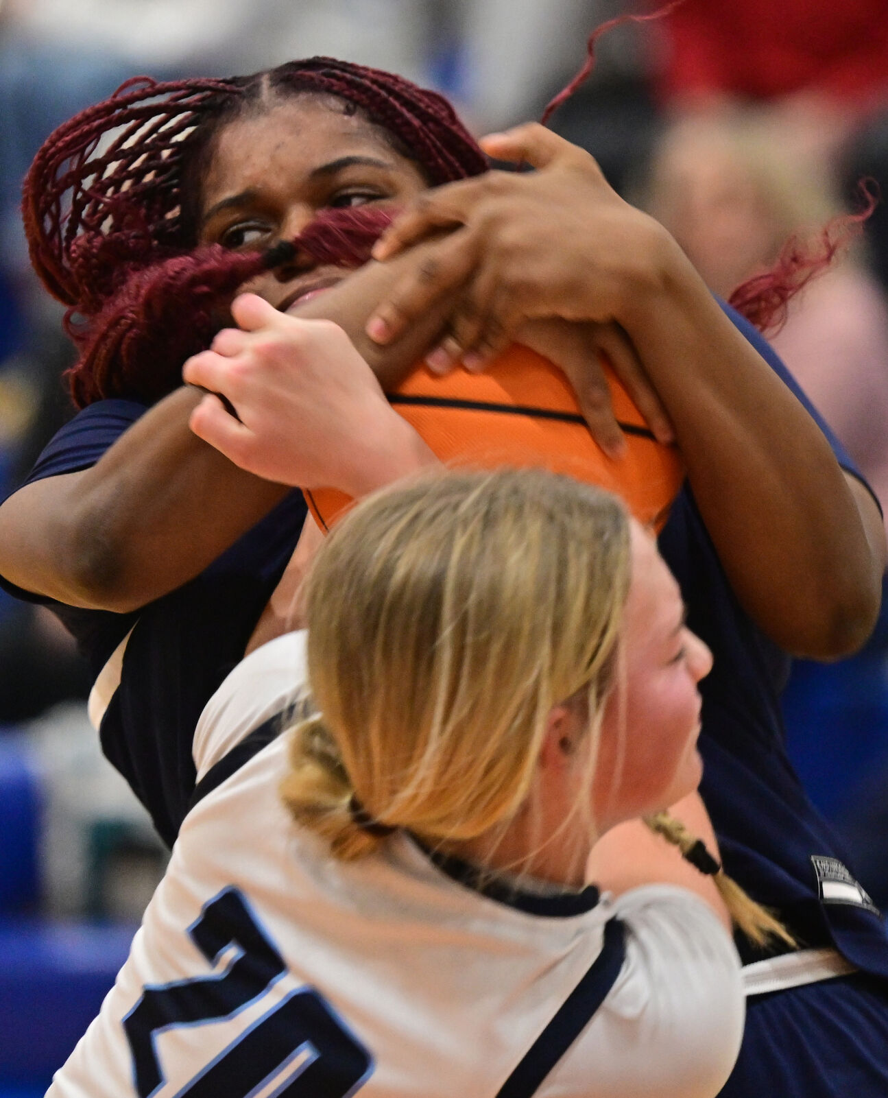 Principia vs Mater Dei